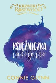 Tapa de Księżniczka incognito