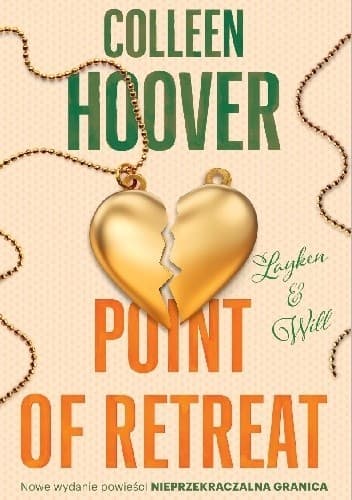 Tapa de Point of Retreat