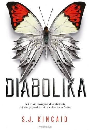 Tapa de Diabolika