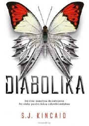 Tapa de Diabolika