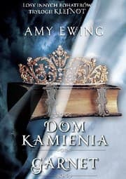 Tapa de Dom Kamienia. Garnet