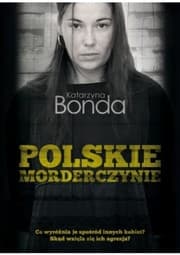 Tapa de Polskie morderczynie