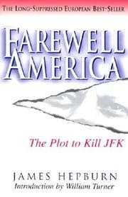 Tapa de Farewell America