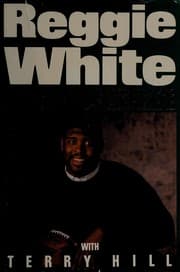 Tapa de Reggie White