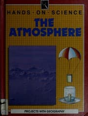 Tapa de The atmosphere
