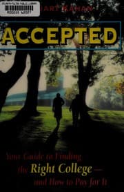 Tapa de Accepted