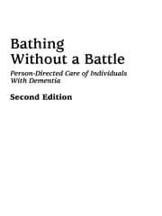 Tapa de Bathing without a battle