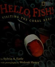 Tapa de Hello, Fish!