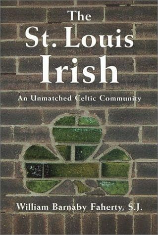 Tapa de The St. Louis Irish