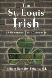 Tapa de The St. Louis Irish