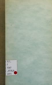 Tapa de Directory of Brampton, 1873-4