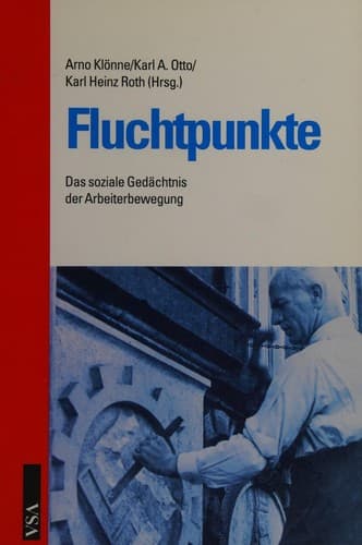 Tapa de Fluchtpunkte