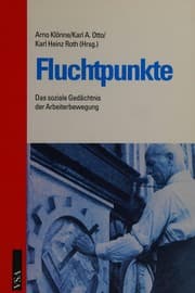 Tapa de Fluchtpunkte