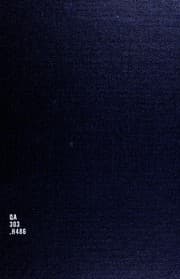 Tapa de Infinitesimal calculus