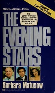 Tapa de The evening stars