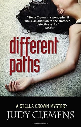 Tapa de Different paths