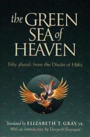 Tapa de The green sea of heaven