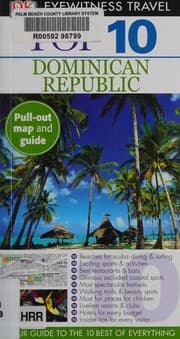 Tapa de Top 10 Dominican Republic