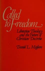 Tapa de Called to freedom