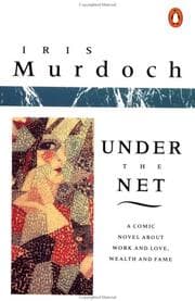 Tapa de Under the net