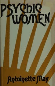 Tapa de Psychic women