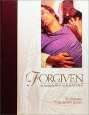 Tapa de Forgiven