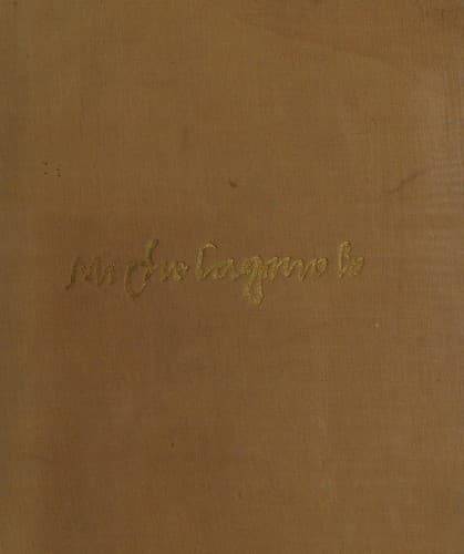 Tapa de Michelangelo