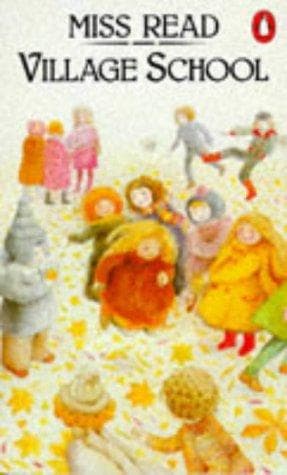 Tapa de Village School