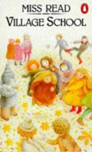 Tapa de Village School