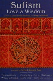 Tapa de Sufism