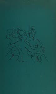 Tapa de The erotic elegies of Albius Tibullus
