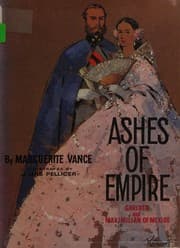 Tapa de Ashes of empire