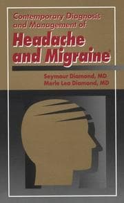 Tapa de Contemporary diagnosis and management of headache and migraine