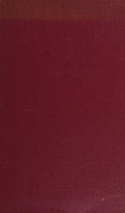 Tapa de Social life at Rome in the age of Cicero