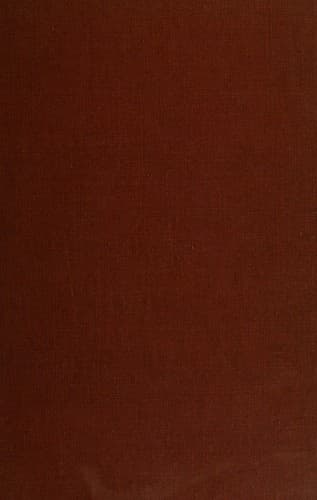 Tapa de The well wrought urn