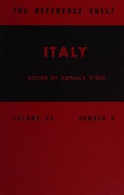 Tapa de Italy