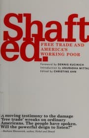 Tapa de Shafted