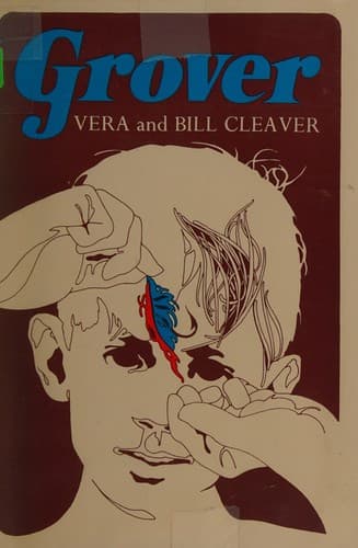 Tapa de Grover