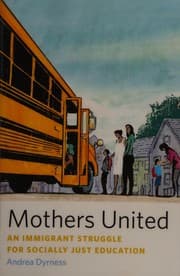 Tapa de Mothers united