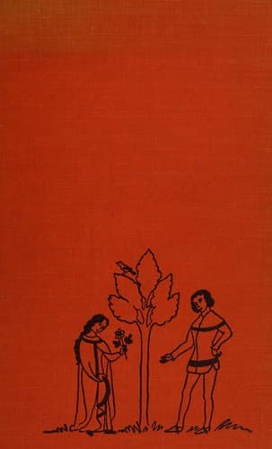 Tapa de Selections from Spanish poetry