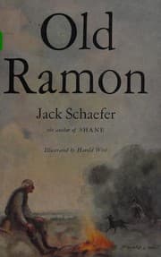 Tapa de Old Ramon