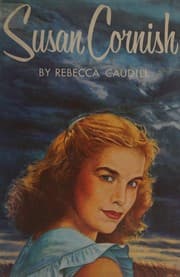 Tapa de Susan Cornish