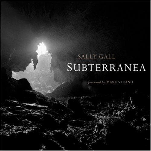 Tapa de Subterranea