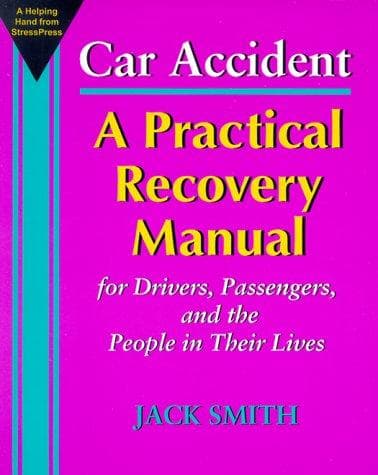 Tapa de Car Accident