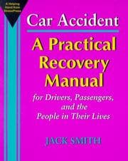 Tapa de Car Accident