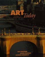 Tapa de Art today