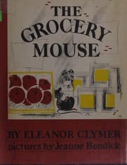 Tapa de The grocery mouse