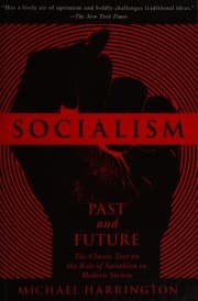Tapa de Socialism