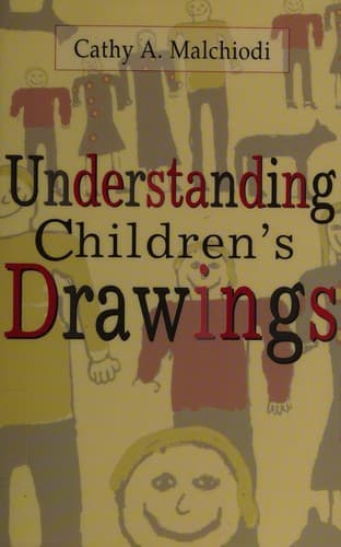 Tapa de Understanding children's drawings