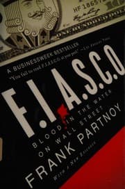 Tapa de F.I.A.S.C.O
